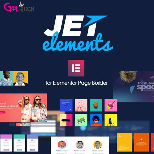 Free JetElements - Widget Addon for Elementor Page Builder Addon ...